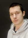 Виталий, 23 года, Челябинск