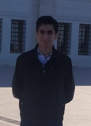 Yusuf, 21, Türkiye Cumhuriyeti, Sultangazi