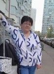 Margarita, 46, Moscow
