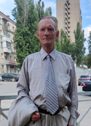 Anatoliy., 56, Russia, Volgograd