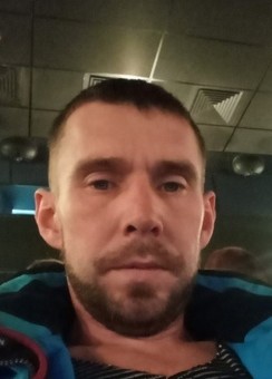 Roma, 40, Russia, Kamensk-Uralskiy