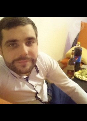 Дмитрий, 36, Россия, Тверь