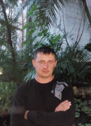 олег, 44, Россия, Казань