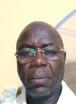 Kalling, 57 лет, Dakar
