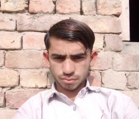 Abdul Manan, 19 лет, کراچی