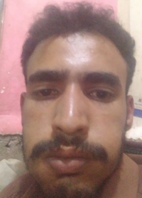 ابو محمد, 23, الجمهورية اليمنية, صنعاء