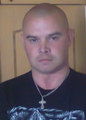Ларионов Анатоли, 36, Россия, Краснокаменск
