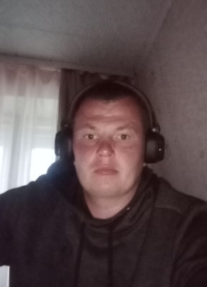 Степан из Гарадока 34 года