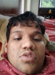 Sharvath, 27 лет, Bangalore