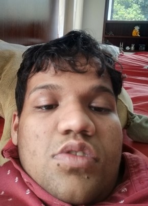 Sharvath, 27, India, Bangalore