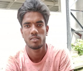 Unknown, 23 года, Chennai