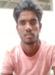 Unknown, 23 года, Chennai