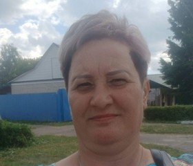 Елена Чулкова, 46 лет, Москва