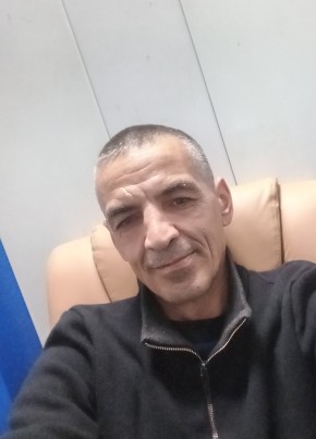 Геннадий из Чегдомына 45 лет