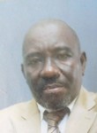 MIC, 57 лет, Libreville