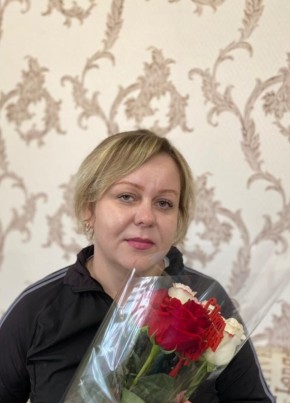Мария, 43, Россия, Каменск-Шахтинский