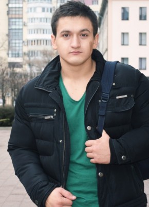 Sergey, 30, Russia, Stavropol