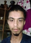 Tabibwaset, 19 лет, রংপুর