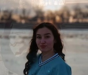 Nazli, 19 лет, Toshkent