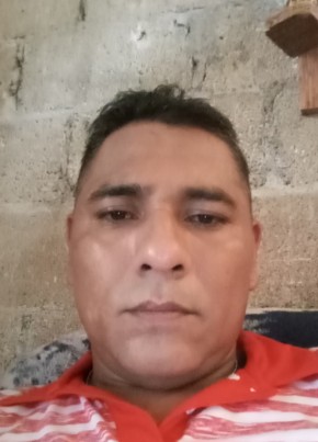 Marco из Córdoba 43 года