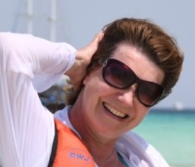 Lyubov, 55, Moscow