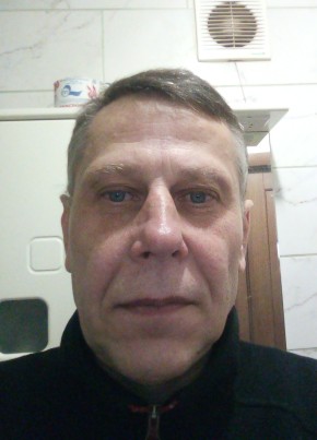 Ігор, 53, Україна, Кристинополь