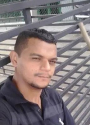 Vida из Campina Grande 37 лет