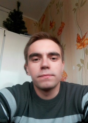 Артем, 29, Россия, Тула