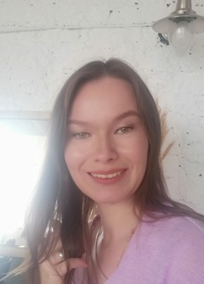 Olga, 41, Russia, Yekaterinburg