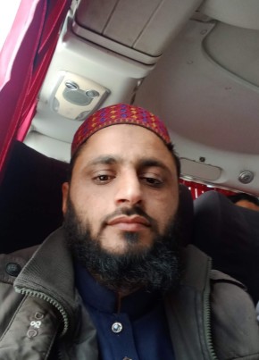 Malik, 30, پاکستان, اسلام آباد