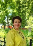 Оксана - Приволжск