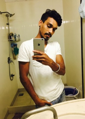 Ashok, 29, India, Mumbai