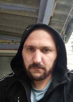 Farrukh Dadashev, 33, Russia, Moscow