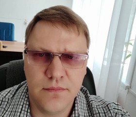 Василий Нуриев, 42 года, Қостанай