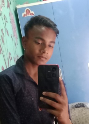 Suron, 18, India, Siliguri