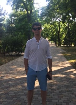 Антон, 37, Россия, Анапа