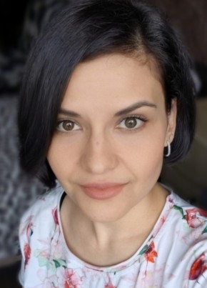 Elena из Ступино 34 года