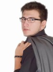 Kevin Alonso, 27  , Camana