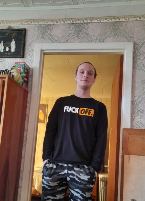 Oleg Liscisins, 24, Latvijas Republika, Rīga