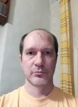 Aleksey, 46, Saratov