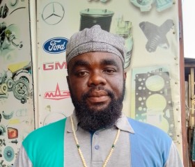Don JP, 41 год, Freetown