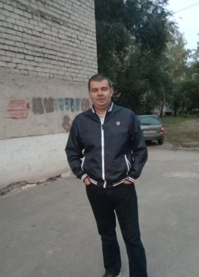 Evgeniy, 47, Russia, Lipetsk