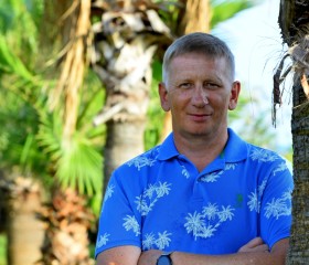 Lantselot, 55, Moscow