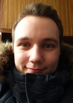 Стас Блинов, 26, Россия, Челябинск