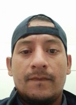 Edwin, 40, República de Guatemala, Nueva Guatemala de la Asunción