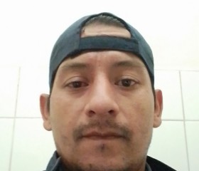 Edwin, 40 лет, Nueva Guatemala de la Asunción