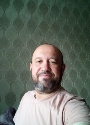 Гарик, 47, Россия, Алексеевка