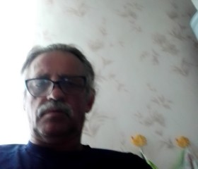 Владимир, 63 года, Стрежевой