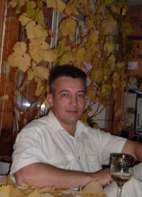 Nikolay, 46, Russia, Moscow