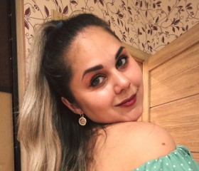 Anastasiya, 31, Moscow